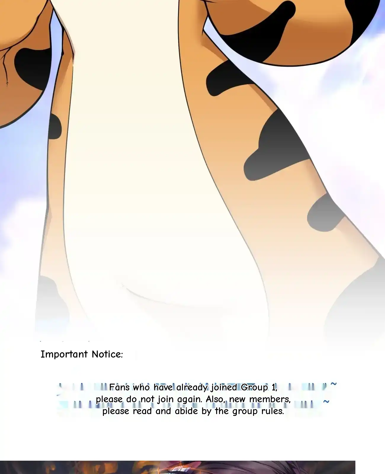 My Disciples Are All Big Villains Chapter 419 - Page 81 in English