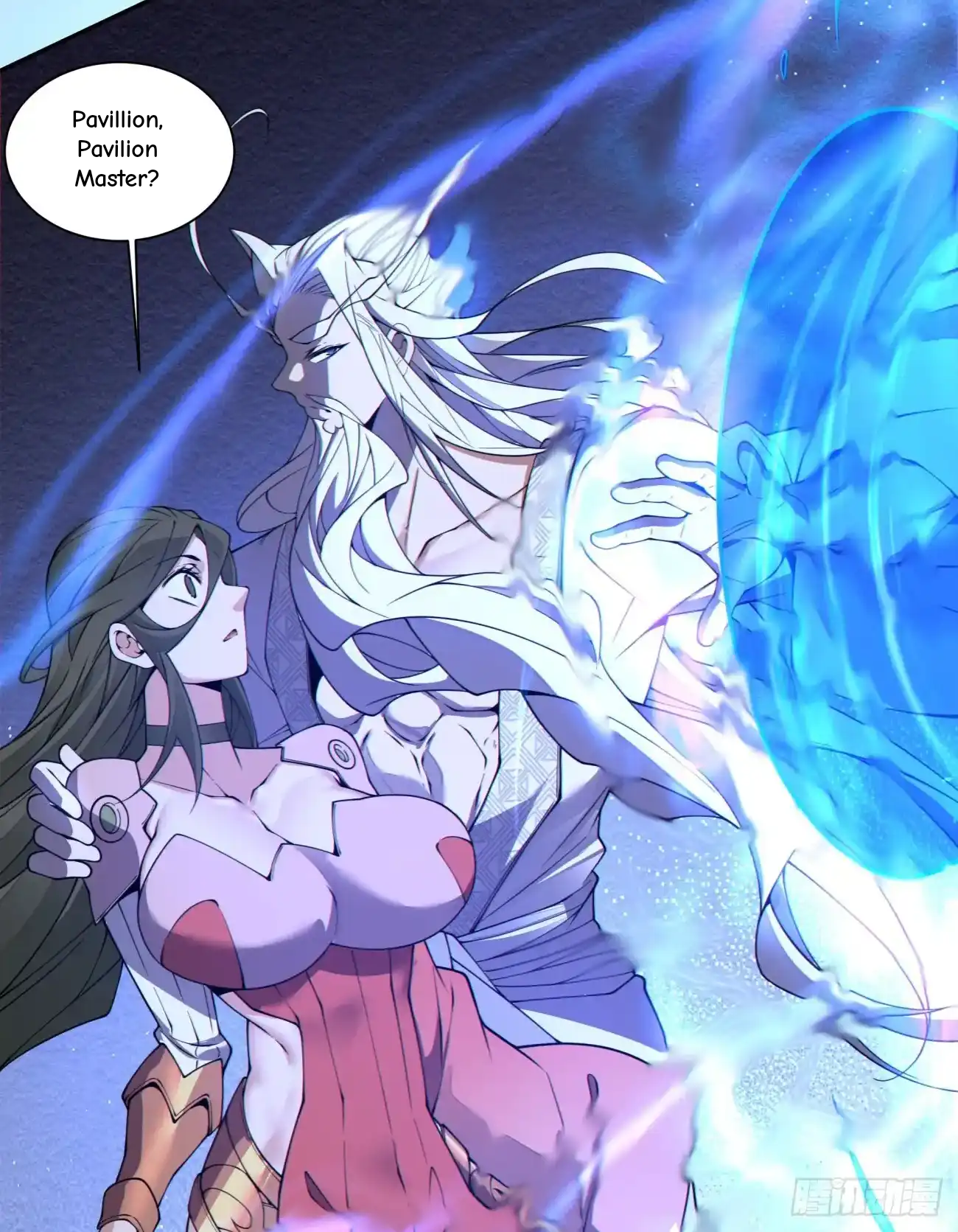 My Disciples Are All Big Villains Chapter 420 - Page 72 in English