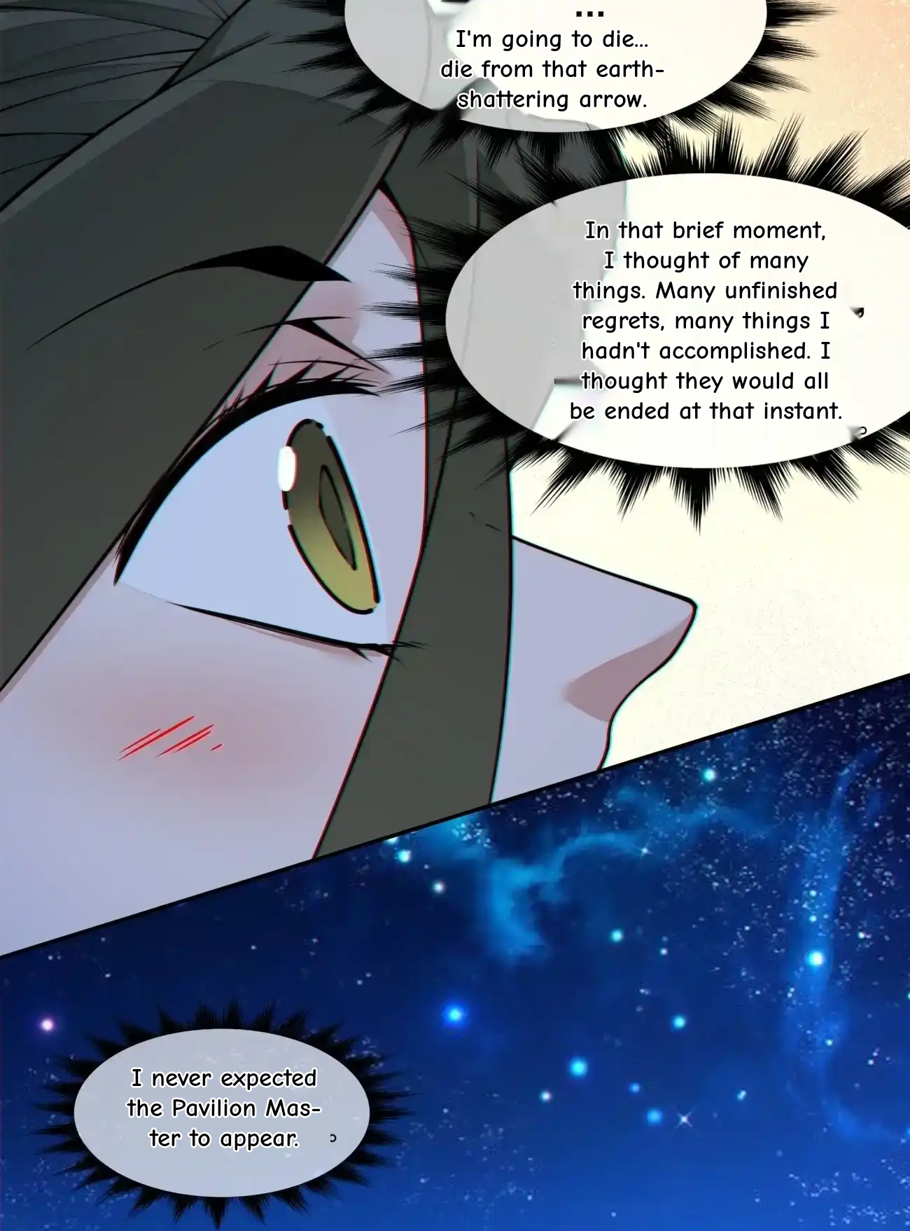 My Disciples Are All Big Villains Chapter 420 - Page 80 in English