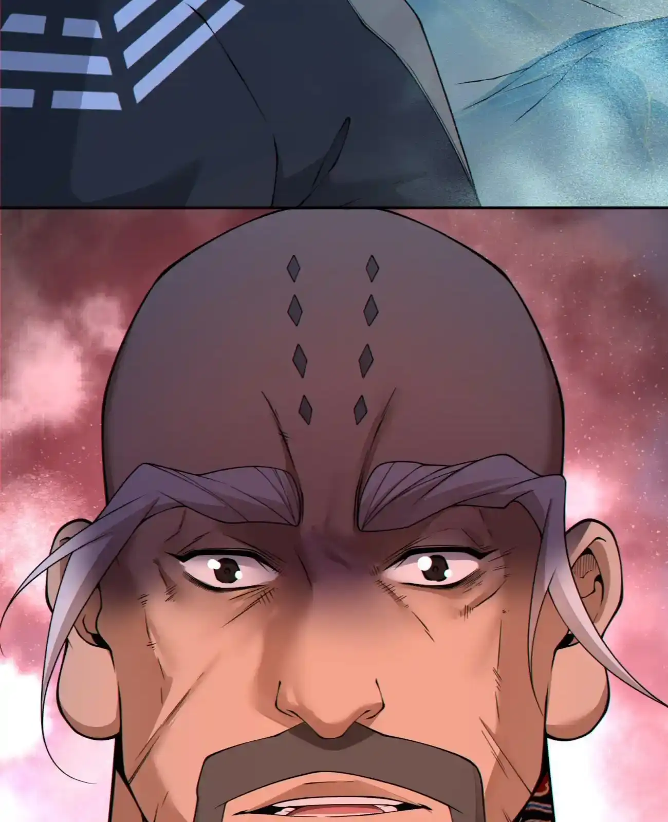 My Disciples Are All Big Villains Chapter 421 - Page 14 in English