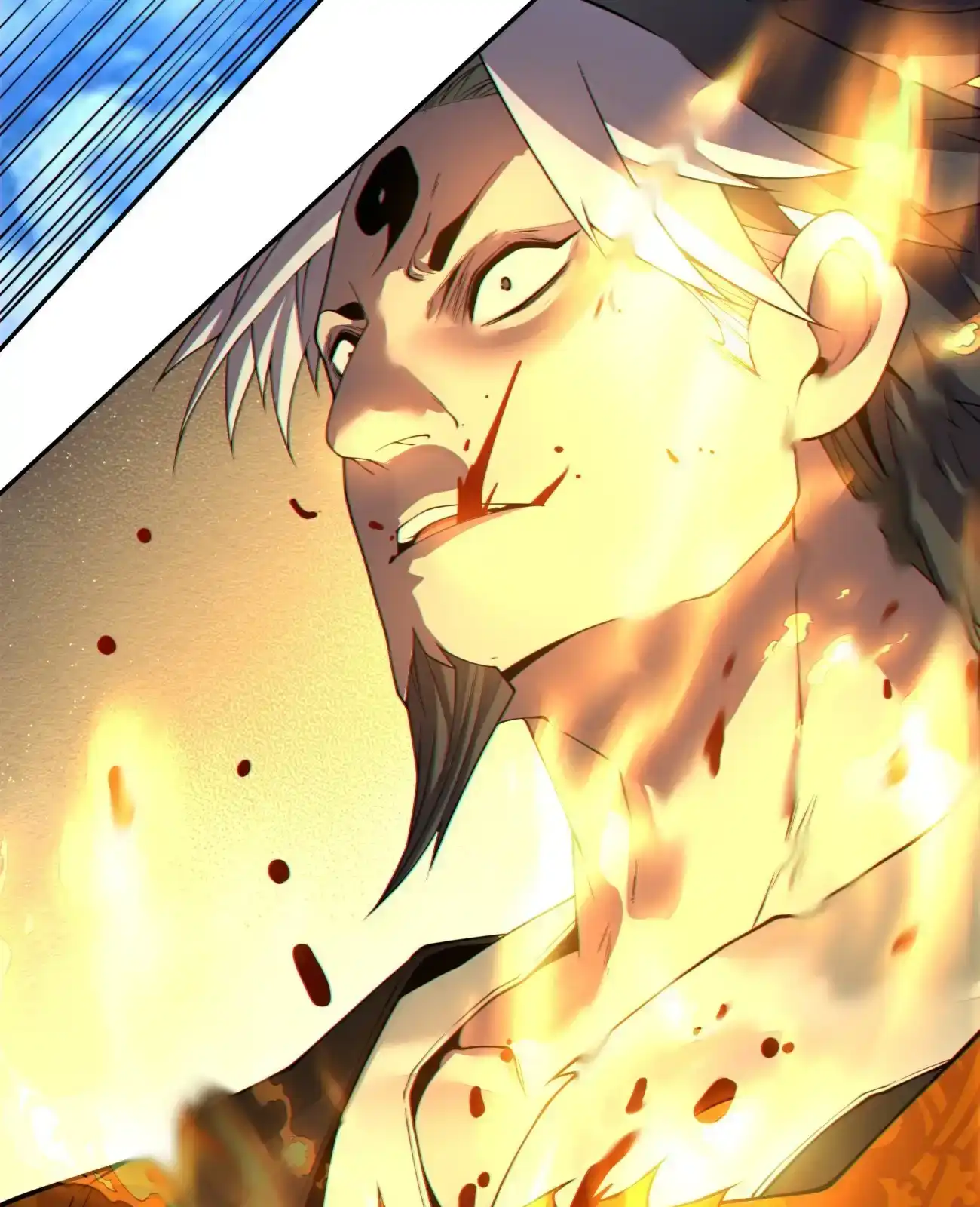 My Disciples Are All Big Villains Chapter 421 - Page 41 in English