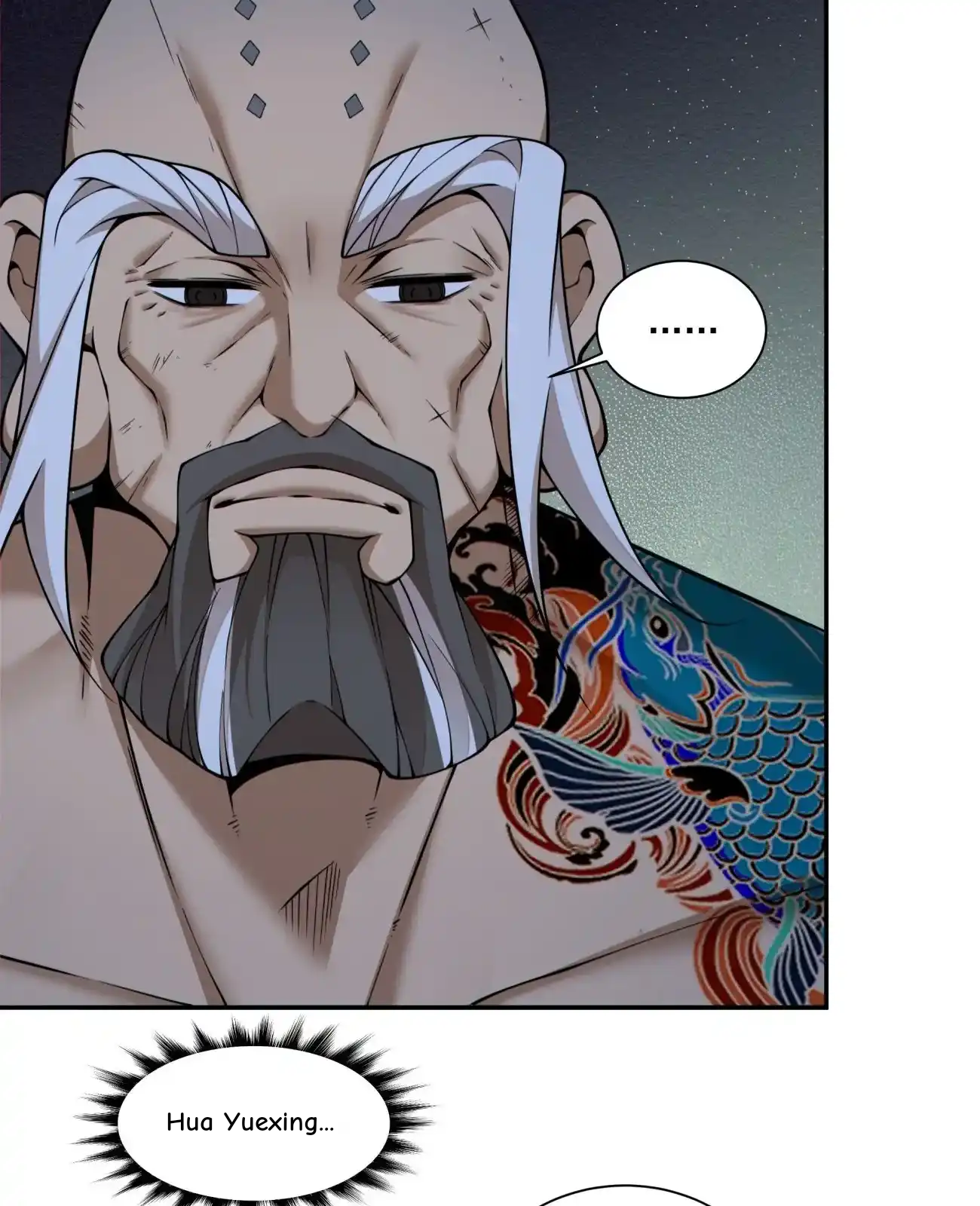 My Disciples Are All Big Villains Chapter 423 - Page 16 in English