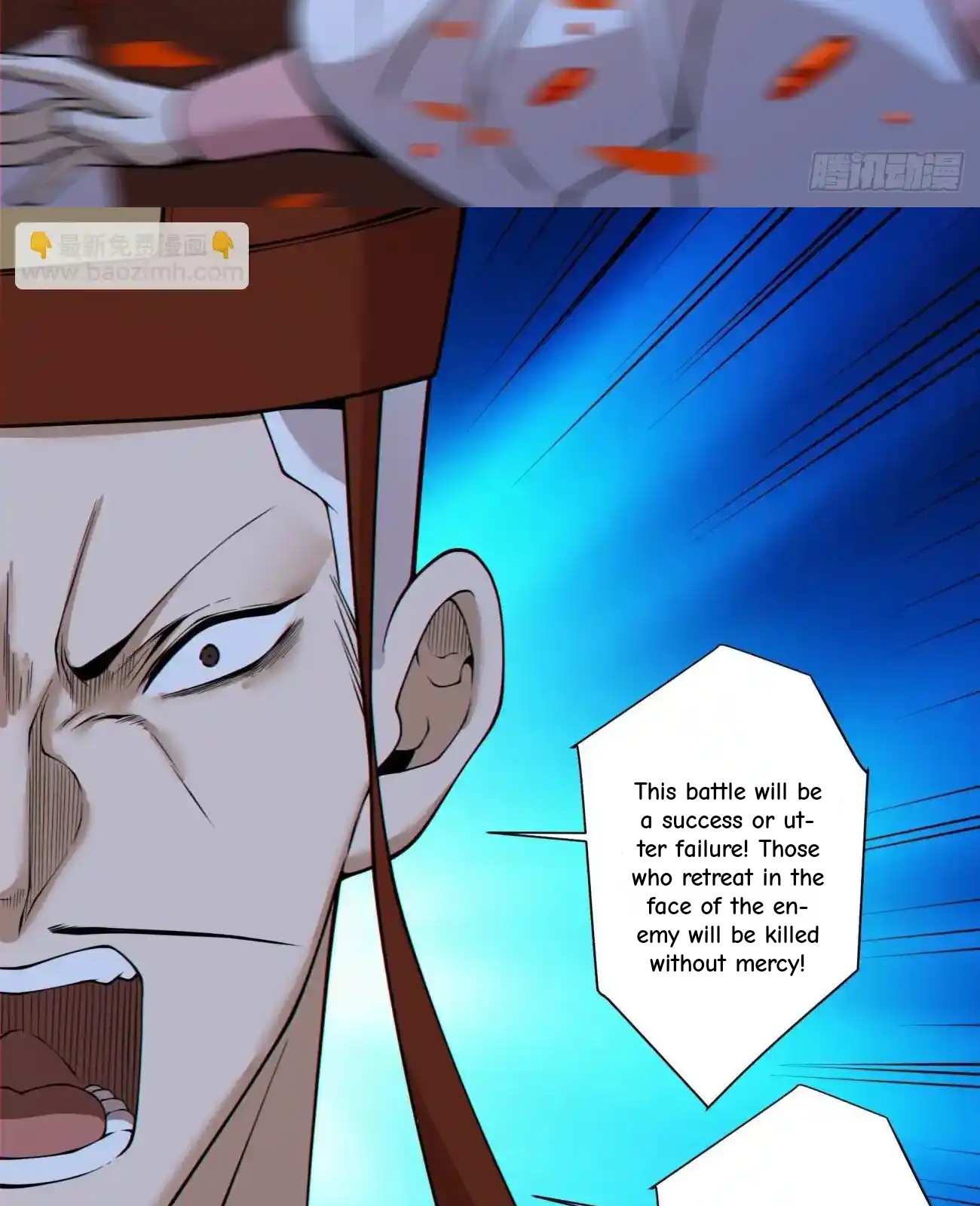 My Disciples Are All Big Villains Chapter 424 - Page 49 in English