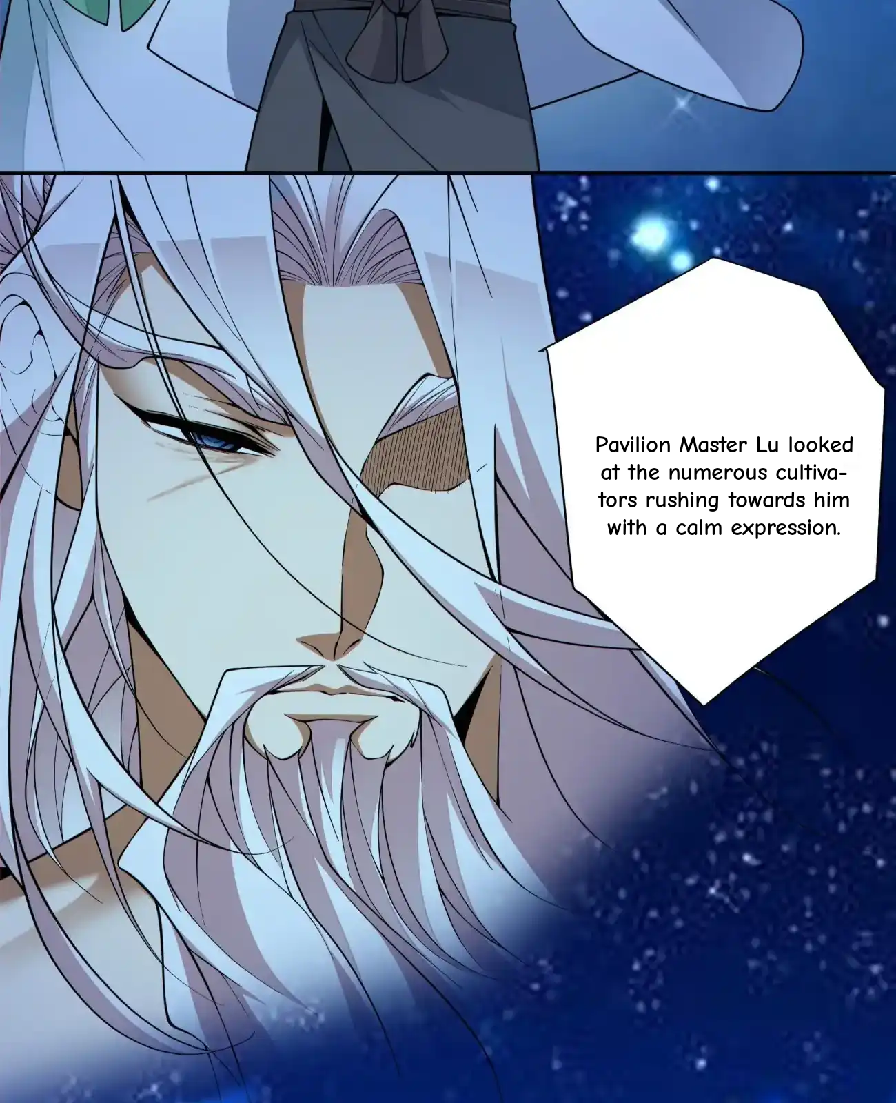 My Disciples Are All Big Villains Chapter 425 - Page 24 in English