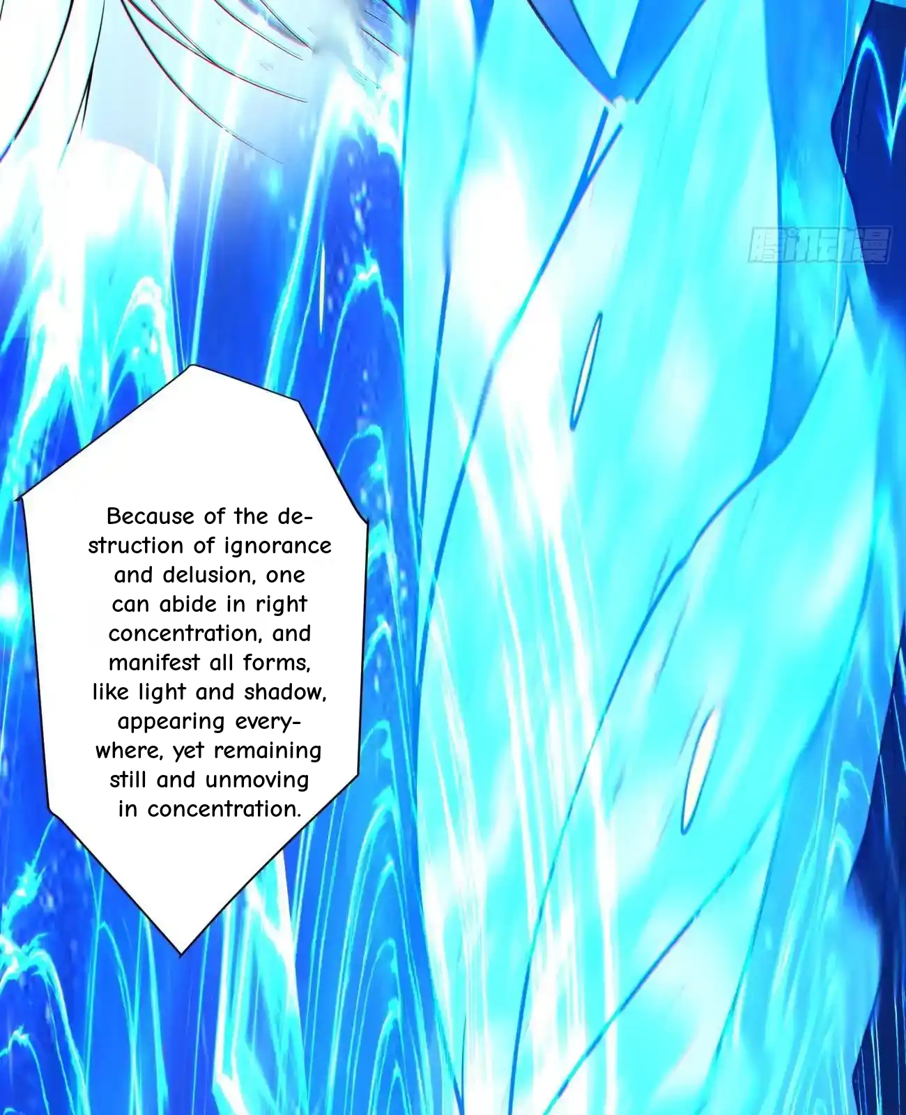 My Disciples Are All Big Villains Chapter 425 - Page 30 in English
