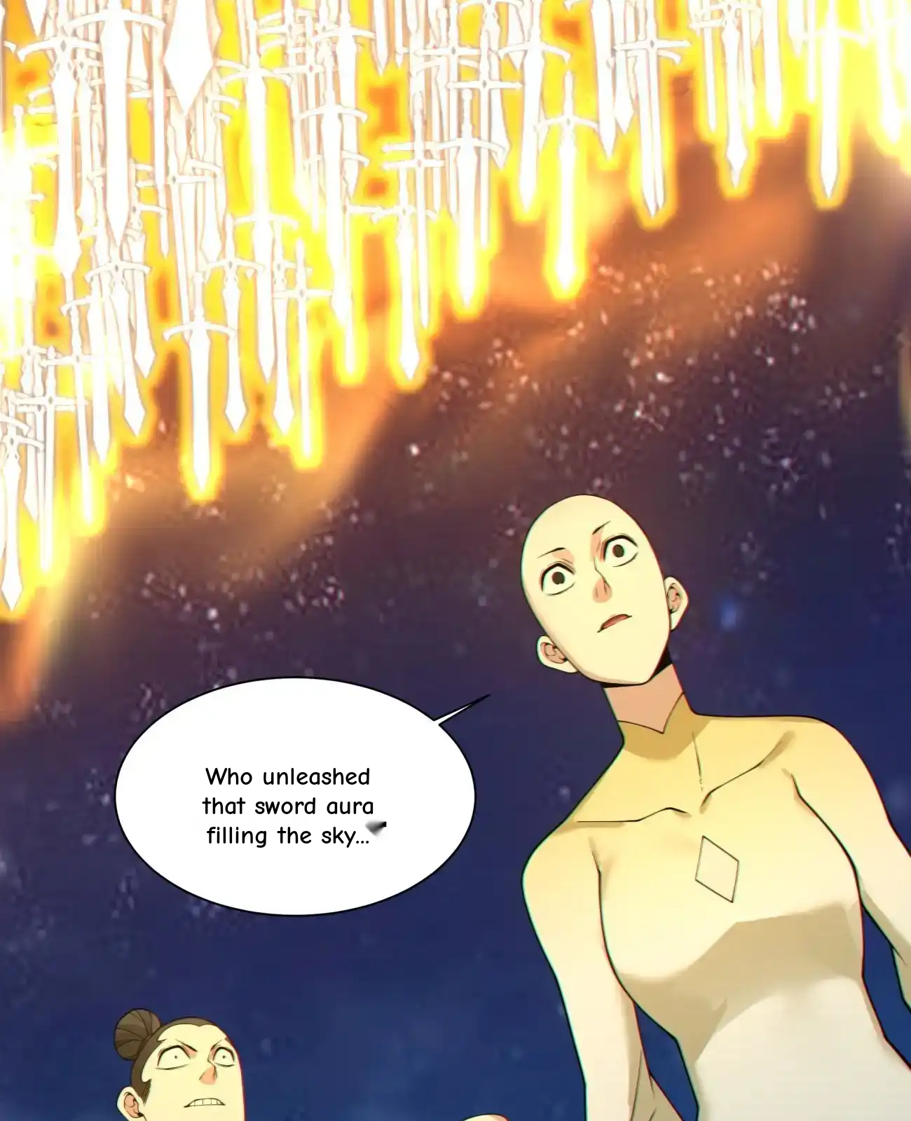 My Disciples Are All Big Villains Chapter 427 - Page 15 in English