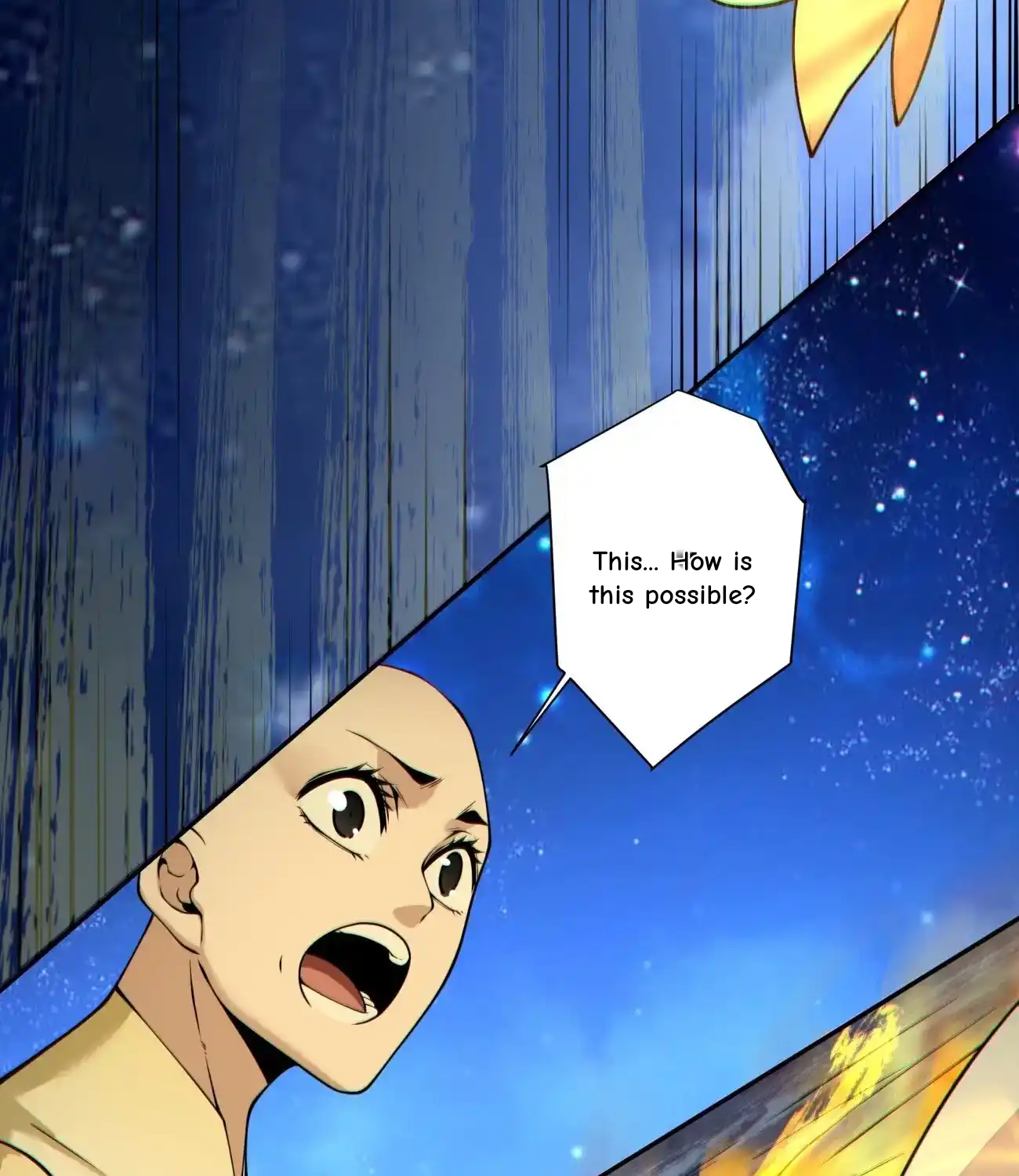 My Disciples Are All Big Villains Chapter 427 - Page 21 in English