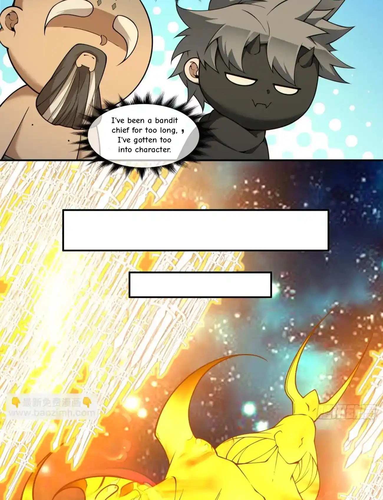 My Disciples Are All Big Villains Chapter 427 - Page 46 in English