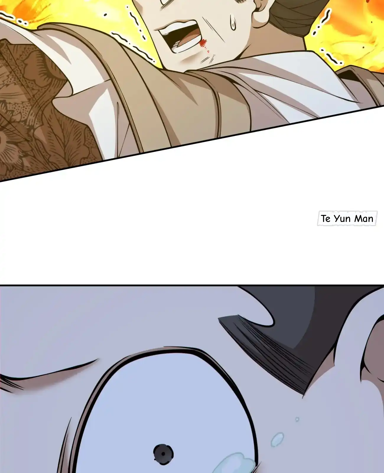 My Disciples Are All Big Villains Chapter 428 - Page 9 in English