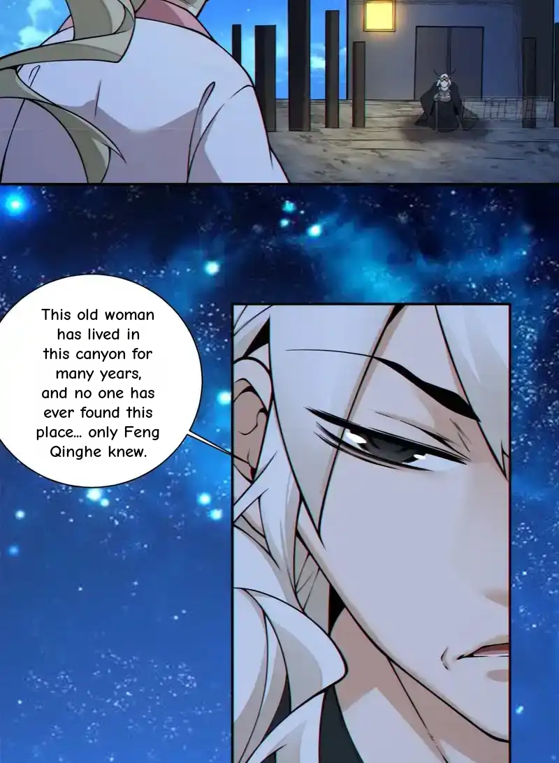 My Disciples Are All Big Villains Chapter 433 - Page 23 in English
