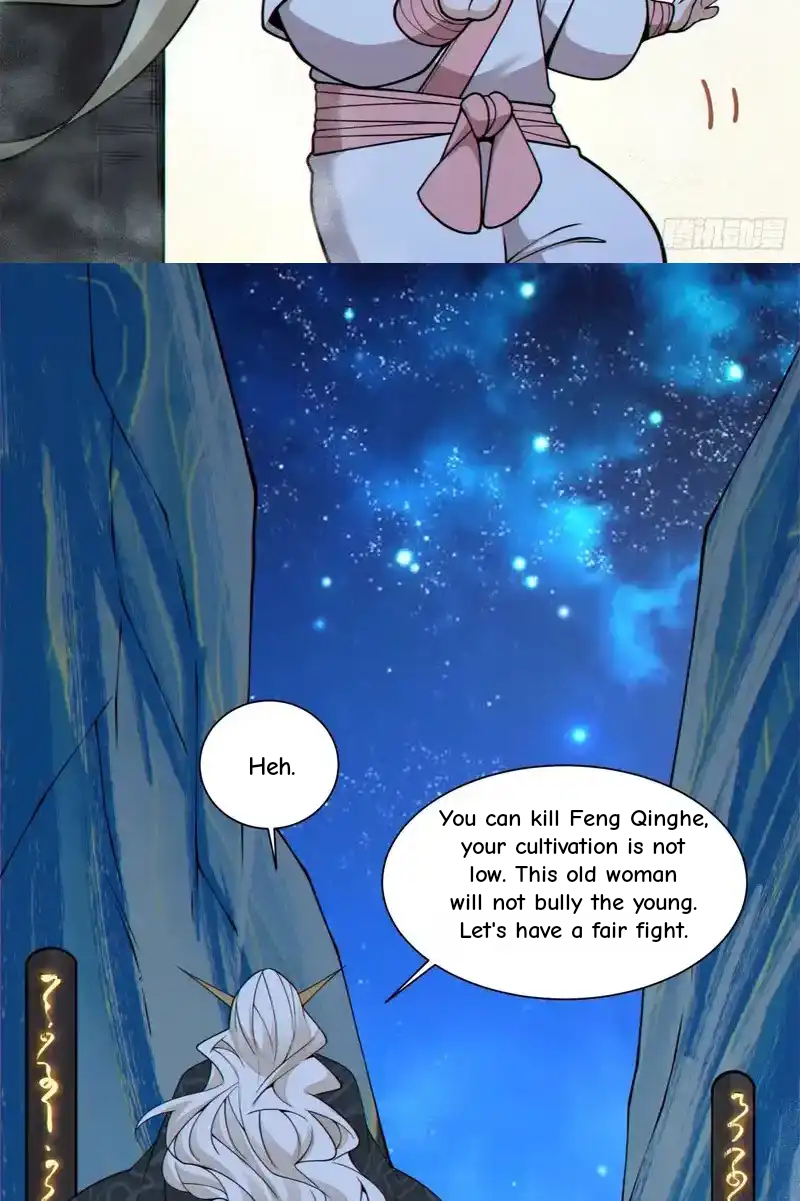 My Disciples Are All Big Villains Chapter 433 - Page 30 in English