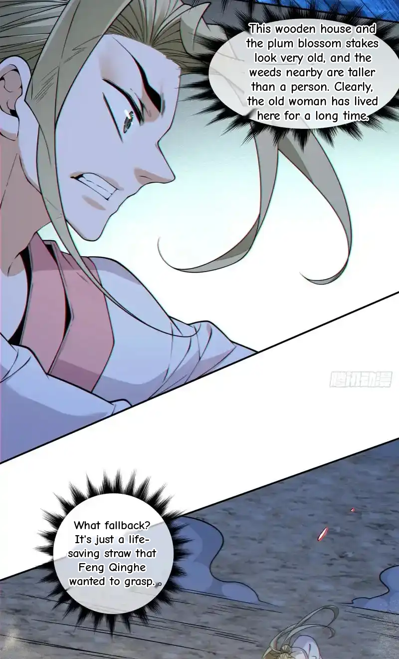 My Disciples Are All Big Villains Chapter 434 - Page 10 in English