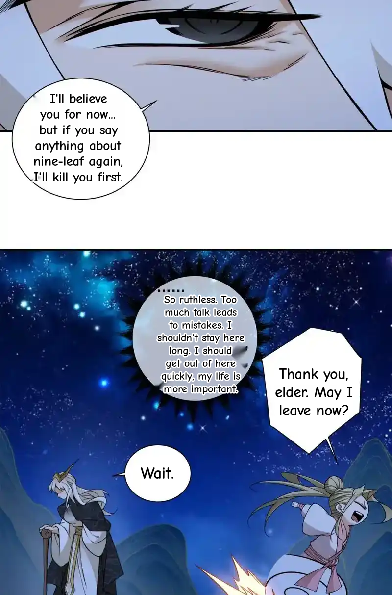My Disciples Are All Big Villains Chapter 434 - Page 28 in English