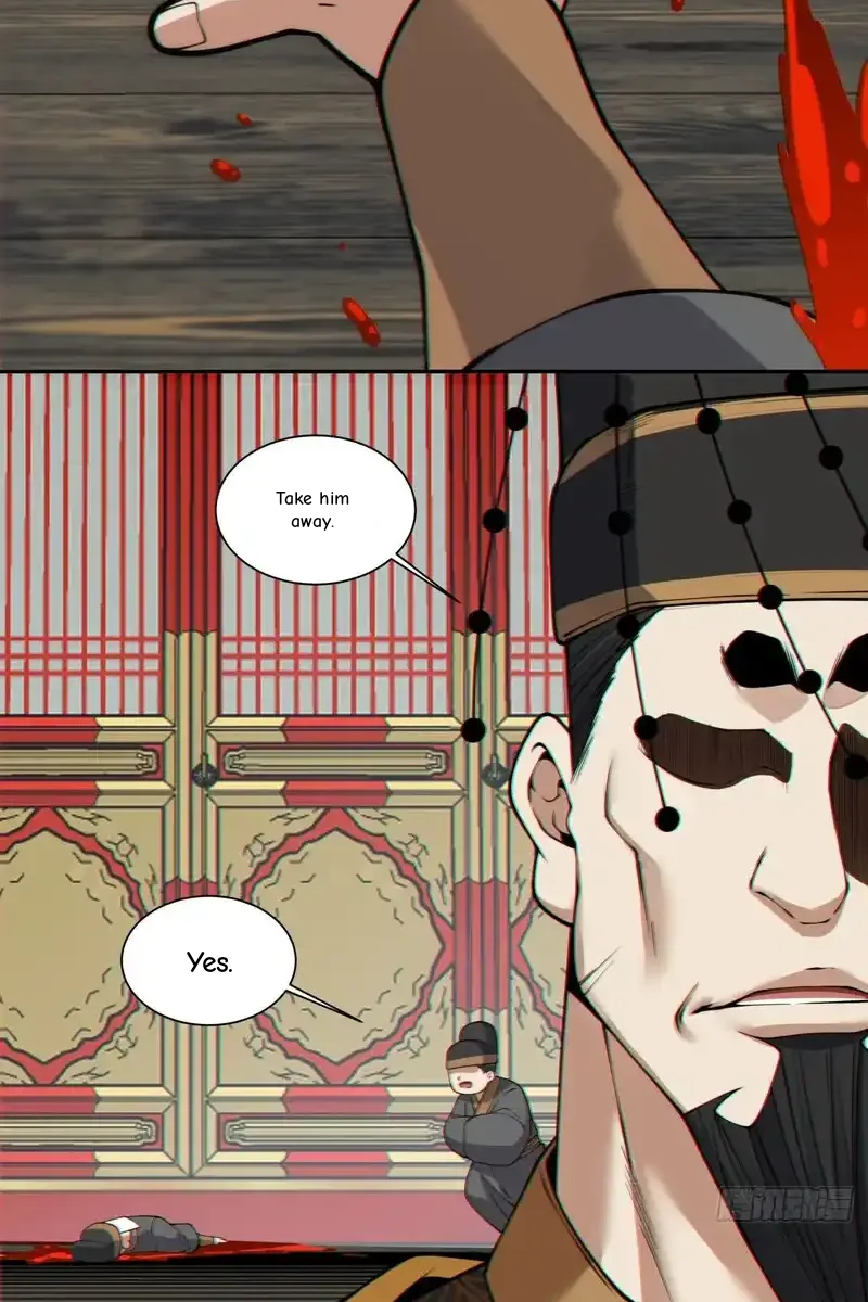 My Disciples Are All Big Villains Chapter 435 - Page 30 in English