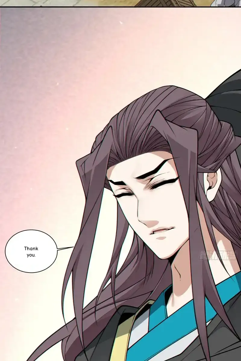 My Disciples Are All Big Villains Chapter 435 - Page 42 in English