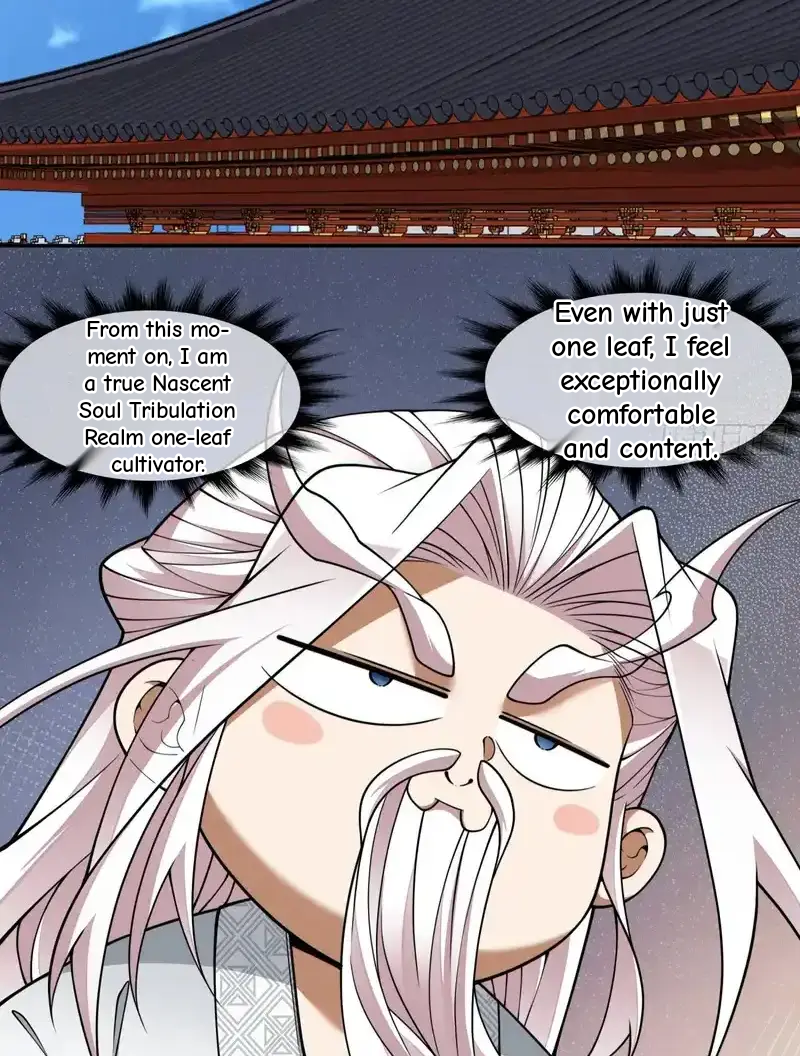 My Disciples Are All Big Villains Chapter 438 - Page 9 in English