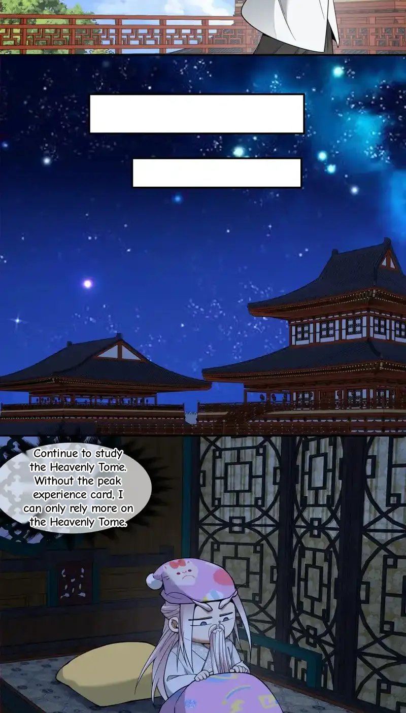 My Disciples Are All Big Villains Chapter 439 - Page 14 in English
