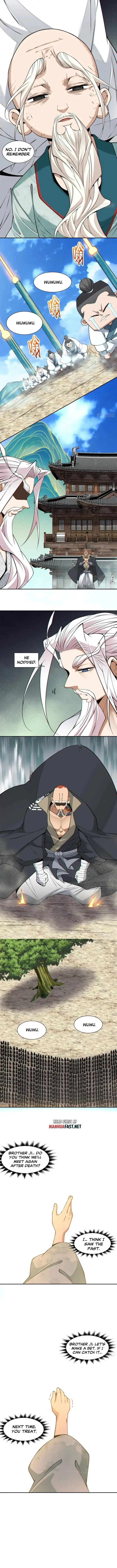 My Disciples Are All Big Villains Chapter 453 - Page 5 in English