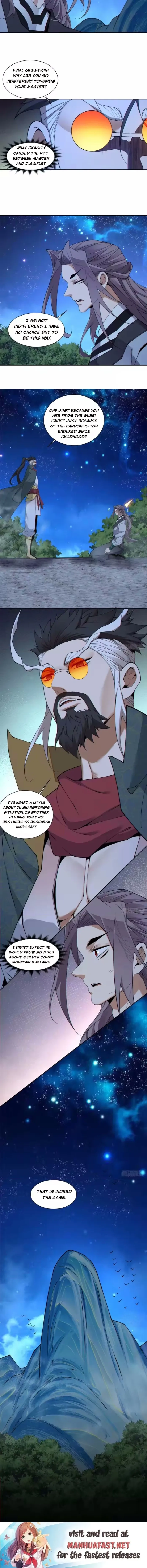 My Disciples Are All Big Villains Chapter 487 - Page 7 in English