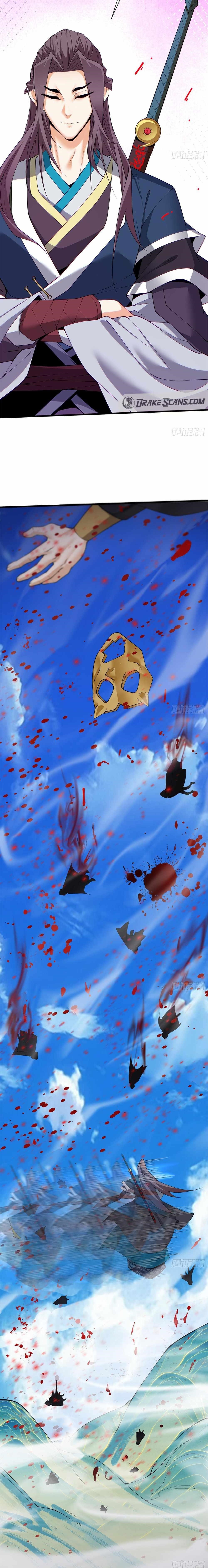 My Disciples Are All Big Villains Chapter 50 - Page 4 in English