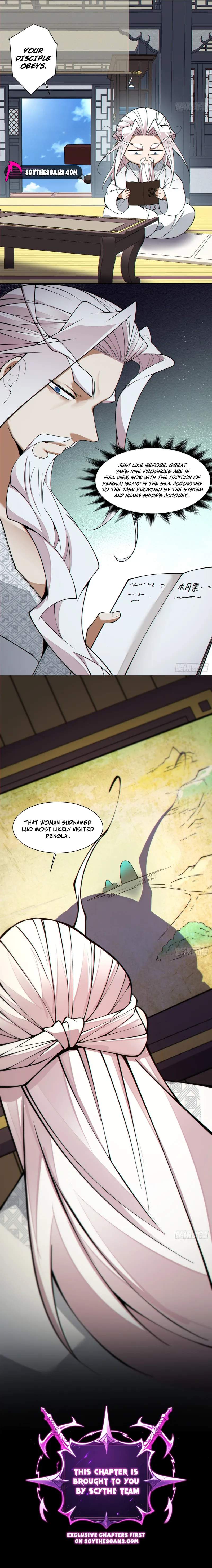 My Disciples Are All Big Villains Chapter 512 - Page 4 in English