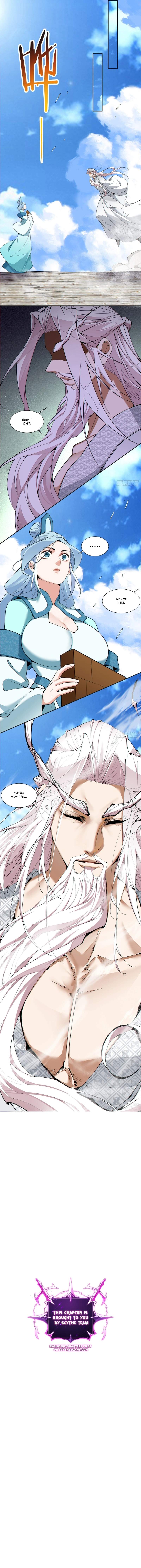 My Disciples Are All Big Villains Chapter 519 - Page 6 in English