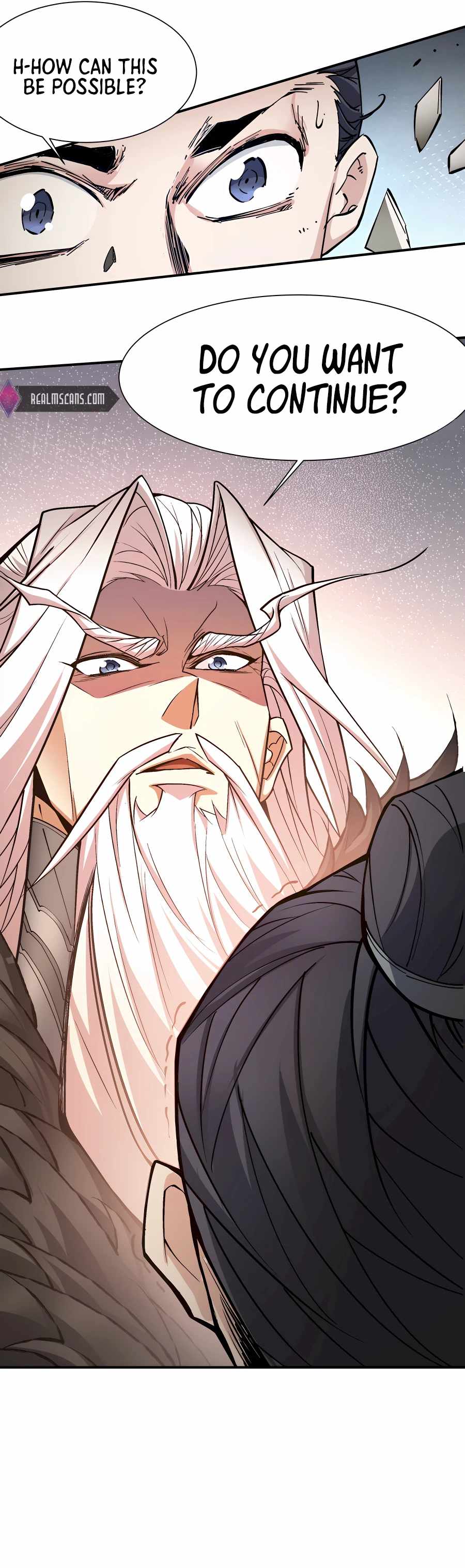 My Disciples Are All Big Villains Chapter 6 - Page 14 in English