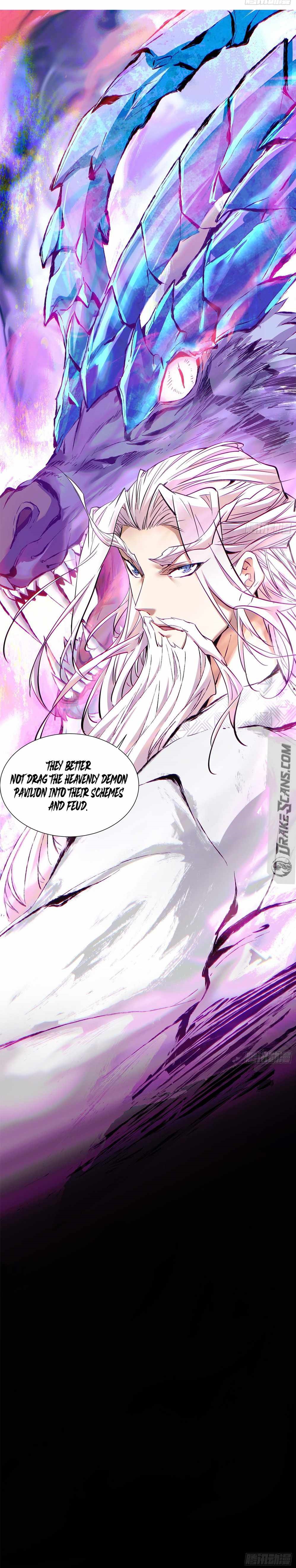 My Disciples Are All Big Villains Chapter 66 - Page 15 in English