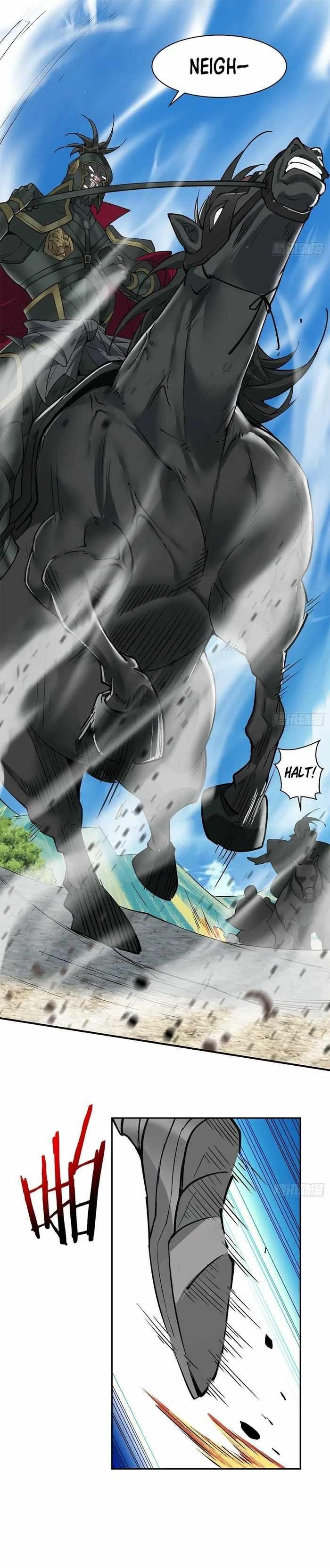 My Disciples Are All Big Villains Chapter 72 - Page 16 in English