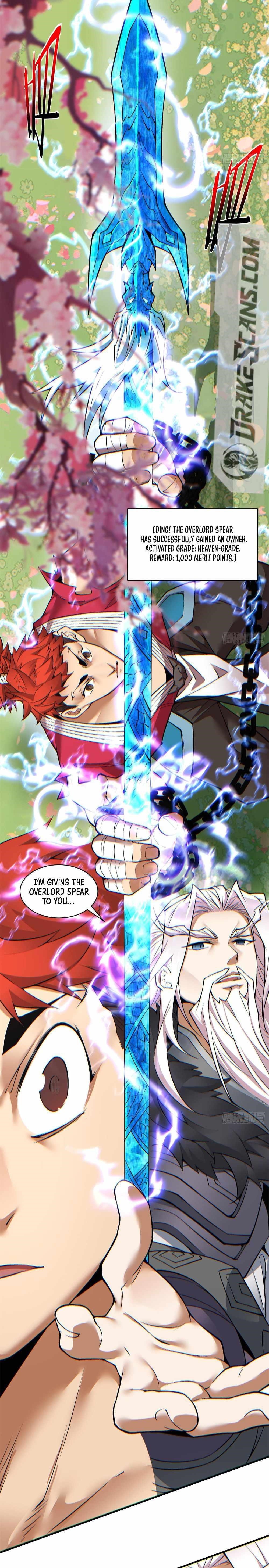 My Disciples Are All Big Villains Chapter 74 - Page 16 in English