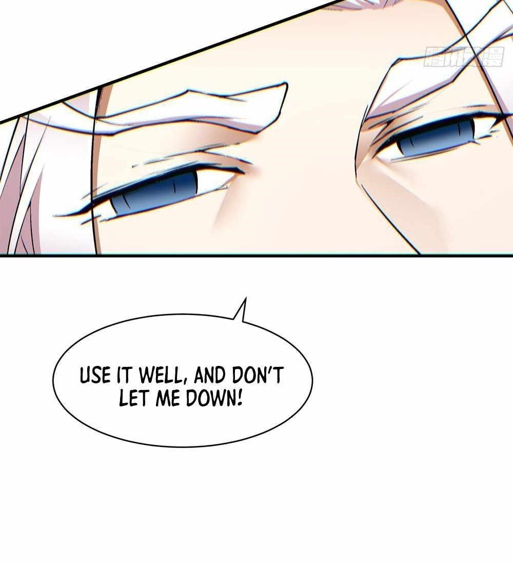 My Disciples Are All Big Villains Chapter 74 - Page 17 in English