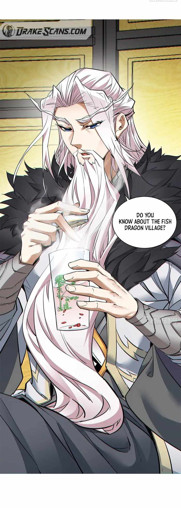 My Disciples Are All Big Villains Chapter 76 - Page 14 in English