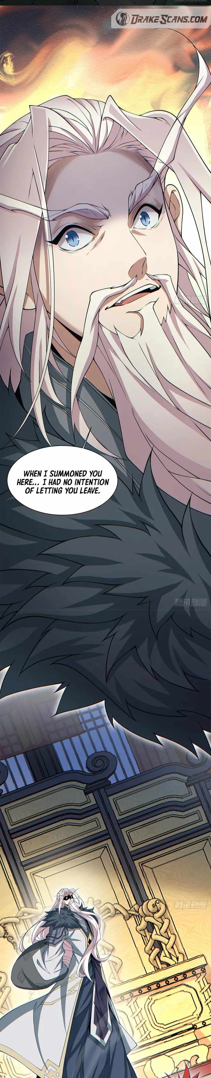 My Disciples Are All Big Villains Chapter 78 - Page 7 in English