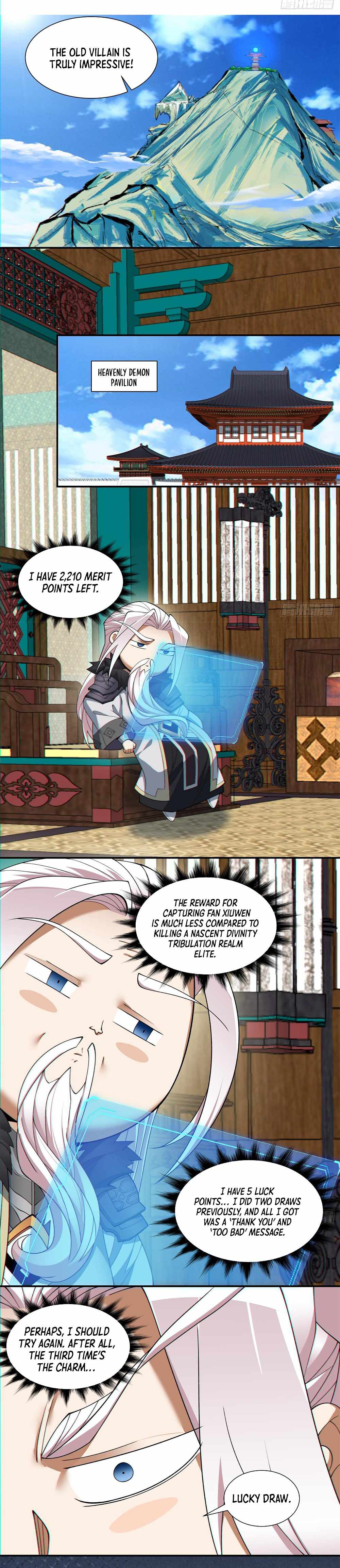 My Disciples Are All Big Villains Chapter 83 - Page 14 in English