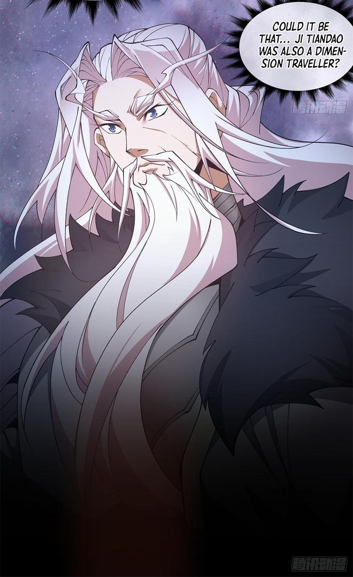 My Disciples Are All Big Villains Chapter 9 - Page 40 in English