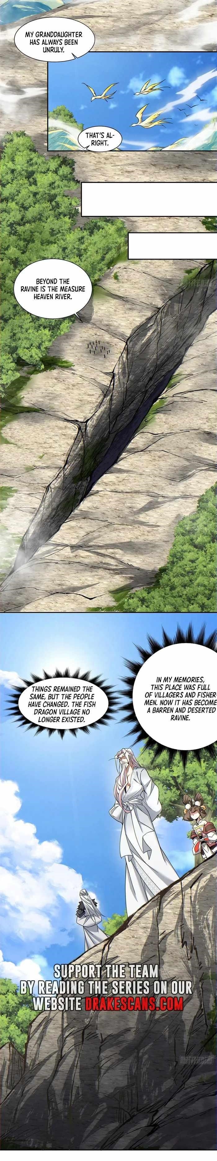 My Disciples Are All Big Villains Chapter 90 - Page 12 in English