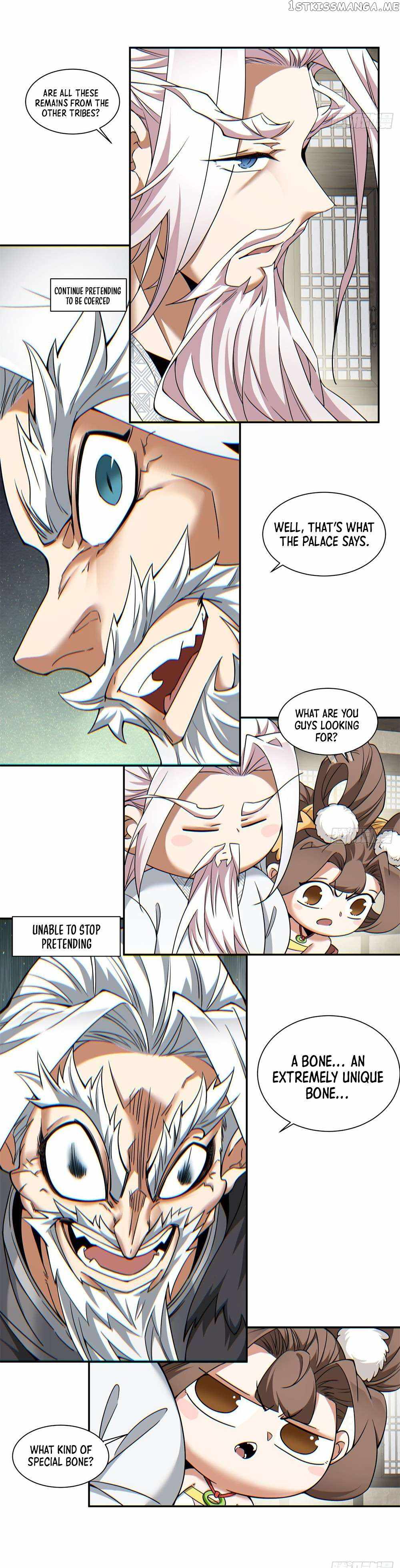 My Disciples Are All Big Villains Chapter 92 - Page 5 in English