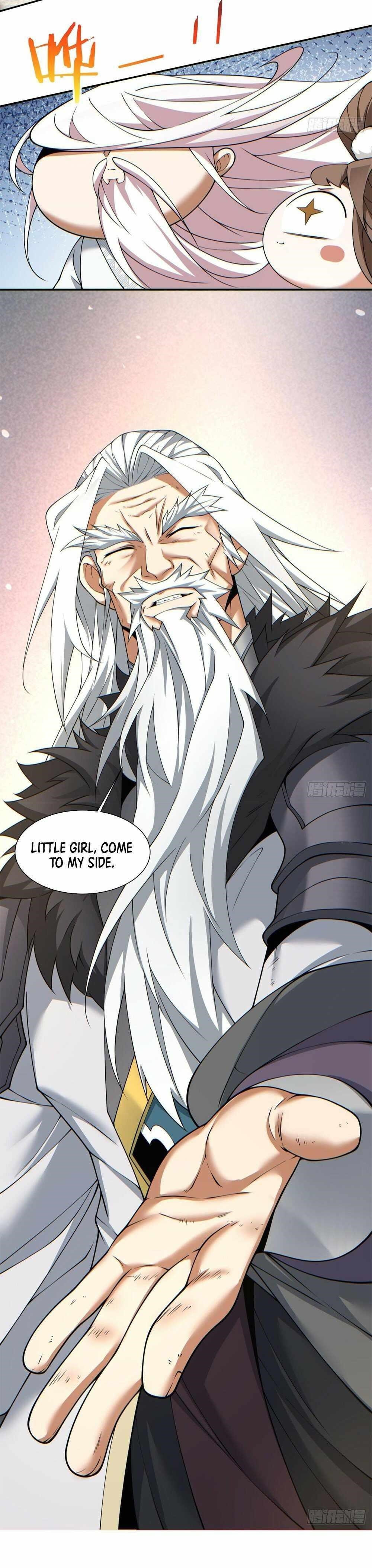 My Disciples Are All Big Villains Chapter 93 - Page 17 in English