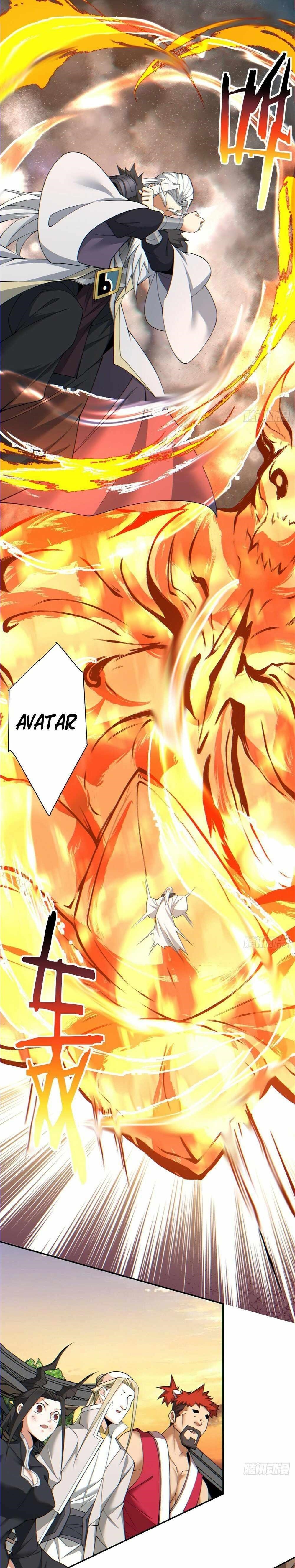 My Disciples Are All Big Villains Chapter 93 - Page 3 in English
