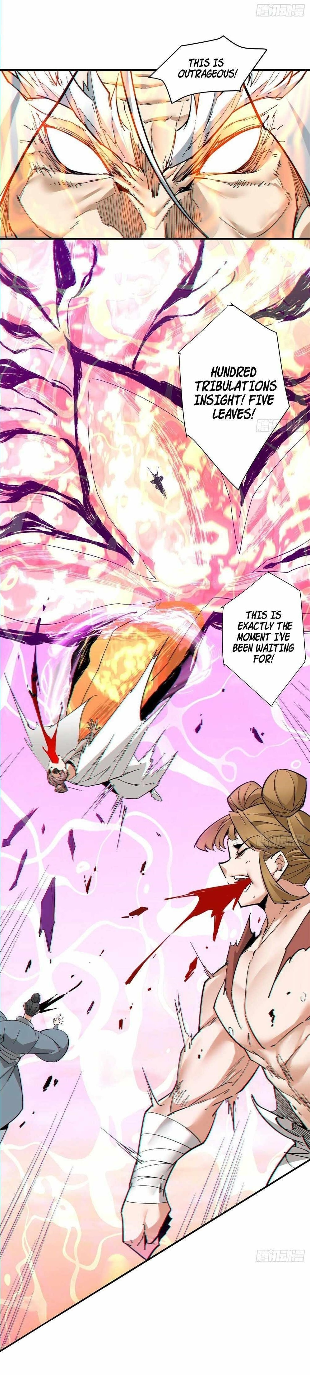 My Disciples Are All Big Villains Chapter 94 - Page 13 in English