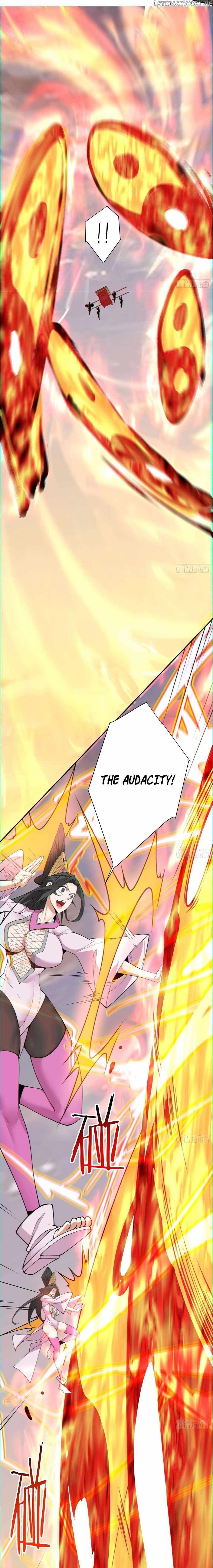 My Disciples Are All Big Villains Chapter 97 - Page 13 in English