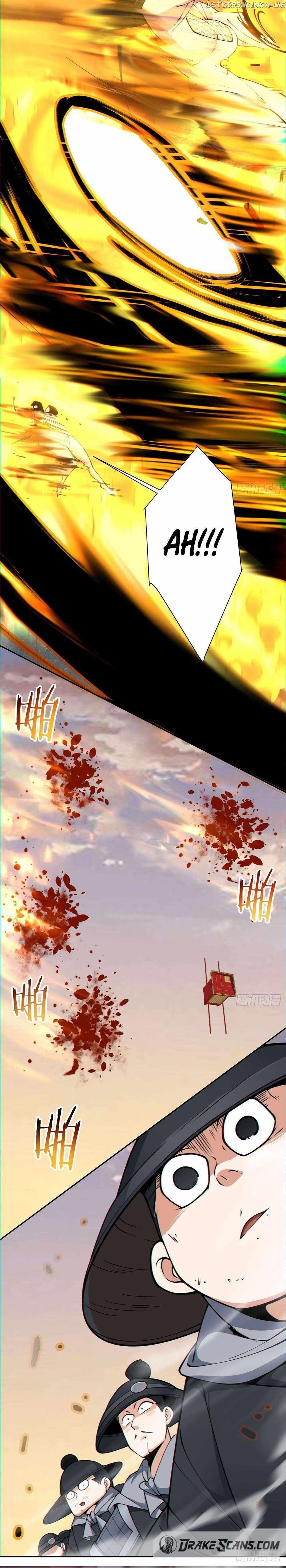 My Disciples Are All Big Villains Chapter 97 - Page 15 in English