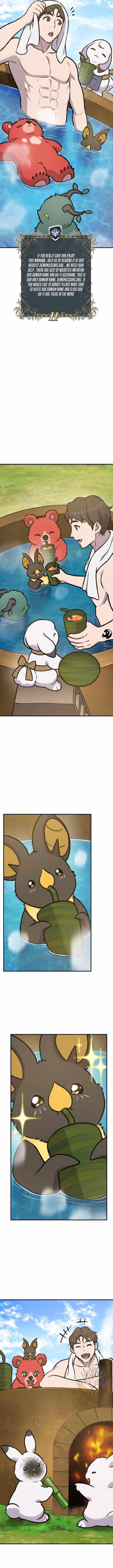 Solo Farming In The Tower Chapter 100 - Page 8 in English