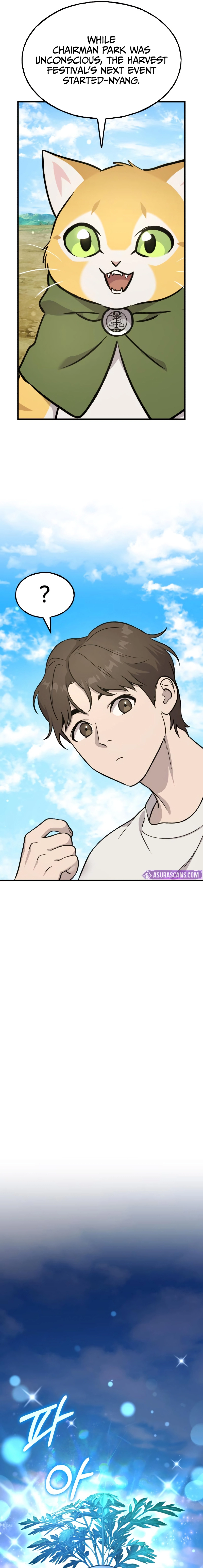 Solo Farming In The Tower Chapter 112 - Page 10 in English