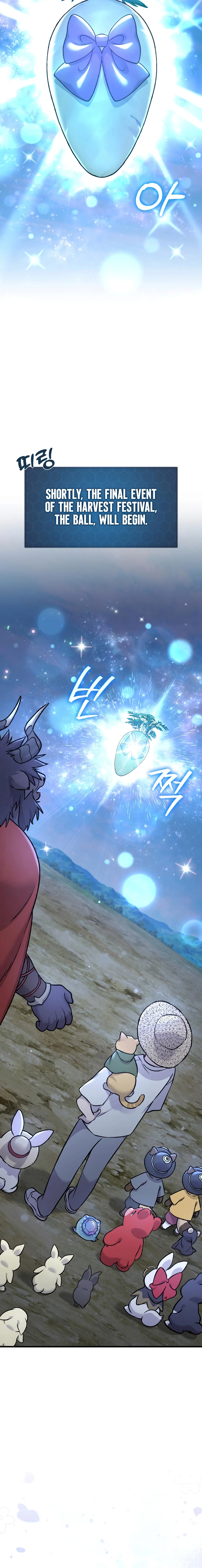 Solo Farming In The Tower Chapter 112 - Page 11 in English
