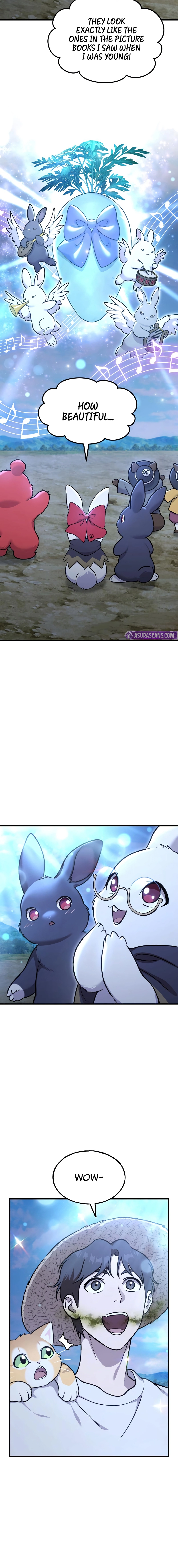 Solo Farming In The Tower Chapter 112 - Page 13 in English