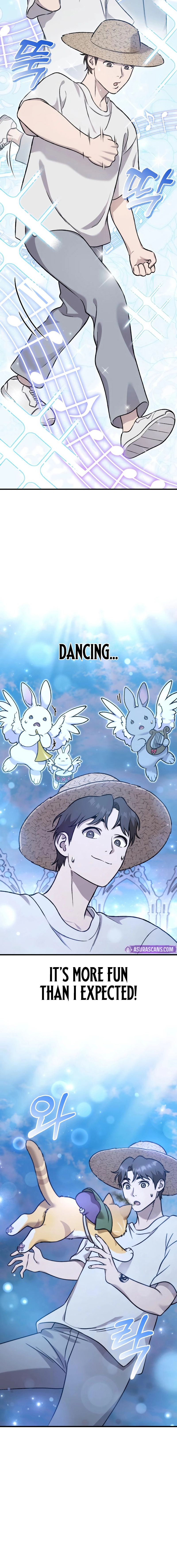 Solo Farming In The Tower Chapter 112 - Page 21 in English
