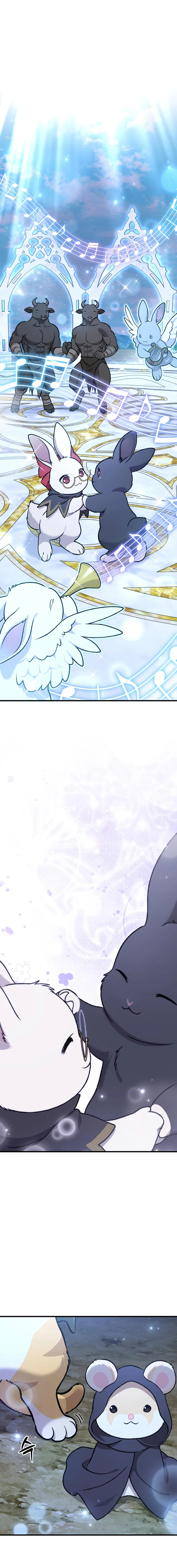 Solo Farming In The Tower Chapter 112 - Page 26 in English