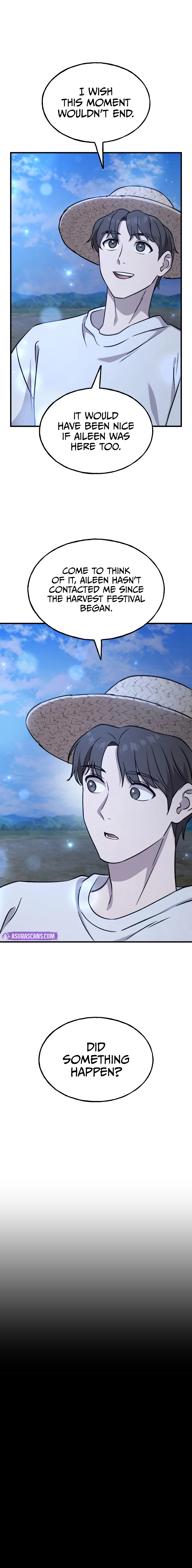 Solo Farming In The Tower Chapter 112 - Page 28 in English