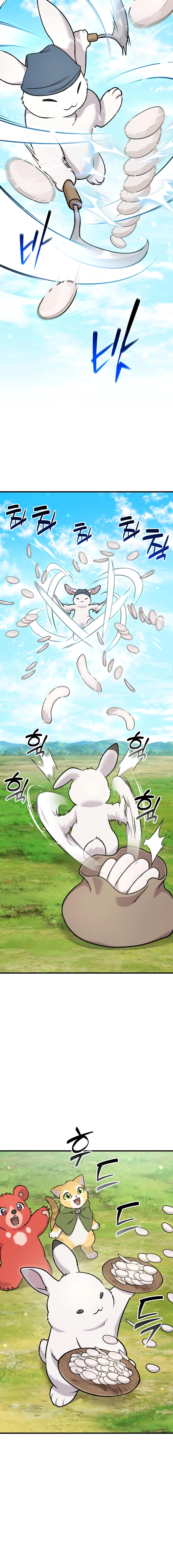 Solo Farming In The Tower Chapter 113 - Page 5 in English